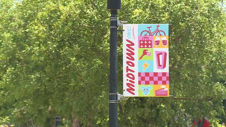 Okc Pop Up Shops Return For Holiday Market