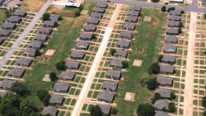 Okc S Creston Park Revitalization