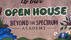 Okc School Offers Specialized Education