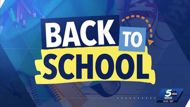 Oklahoma Back To School Deals
