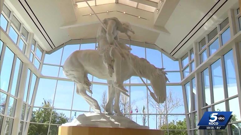 Oklahoma Celebrates America S 250Th Anniversary