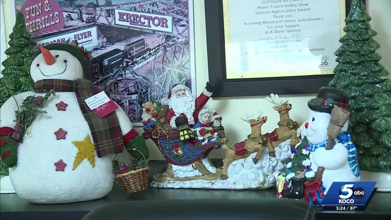 Oklahoma City Nonprofit Opens Facility