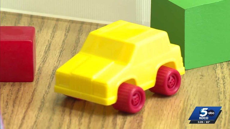 Oklahoma City Public Schools Offers Free Developmental Screenings