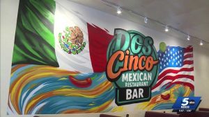 Oklahoma City Restaurant Reopens