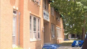 Oklahoma City Sober Living Facility Plan Sparks Community Concerns