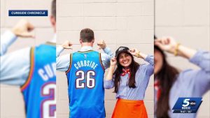 Oklahoma City Thunder Honors Local Nonprofit