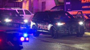 Oklahoma City Woman Attacked With Metal Bar