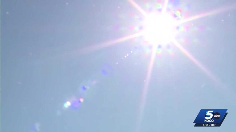 Oklahoma Dhs Offers Energy Crisis Help