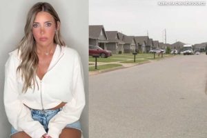 Oklahoma Influencer Killed In Murder Suicide