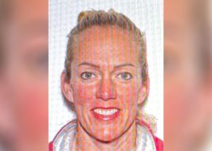 Oklahoma Mother Missing