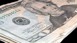 Oklahoma Town Mismanages 1M