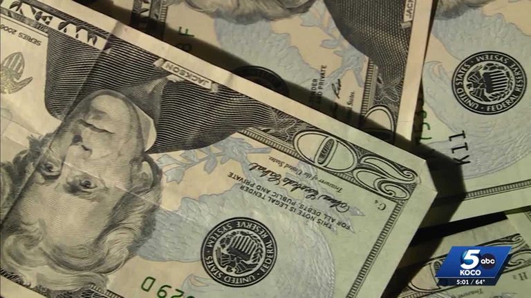 Oklahoma Tribal Leaders Seek Regulation Of Online Prediction Markets
