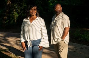 Oklahoma Tribe Sued Over Citizenship Rights