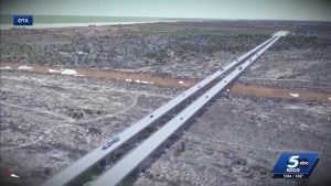 Oklahoma Turnpike Authority Secures 1 5B For Expansion
