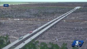 Oklahoma Turnpike Project Faces Federal Lawsuit