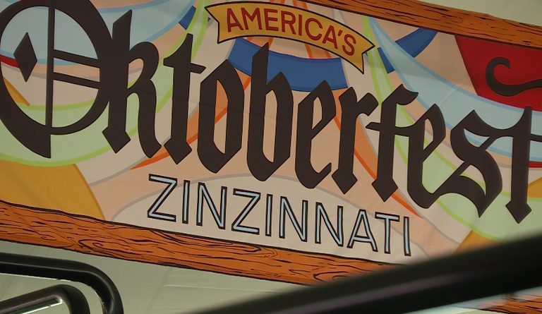 Oktoberfest Zinzinnati Announces 50Th Anniversary Additions