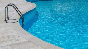 Oldham County Ems Promotes Water Safety