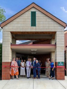 Olean General Hospital Reopens Radiation Medicine Center