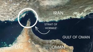 Oman S Future At Risk