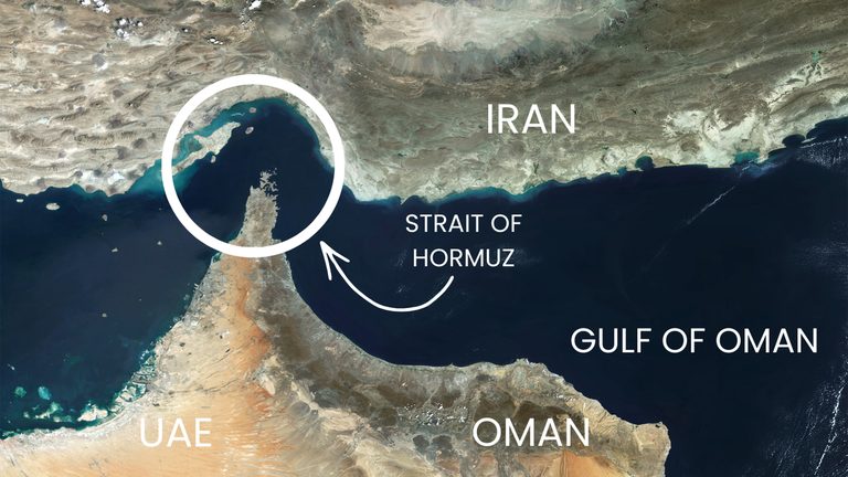 Oman S Future At Risk