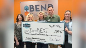Onpoint Credit Union Awards 500 000 In Grants