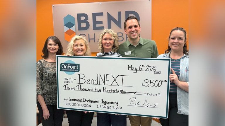Onpoint Credit Union Awards 500 000 In Grants