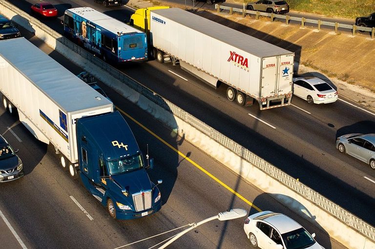 Operation Safe Driver Week Targets Reckless Driving