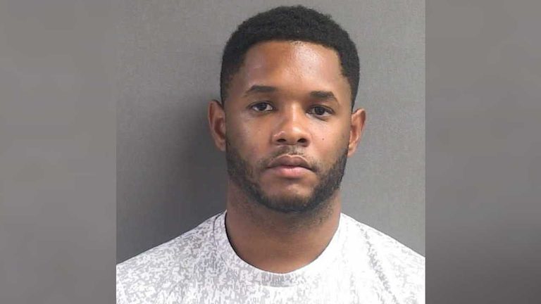 Orange City Shooting