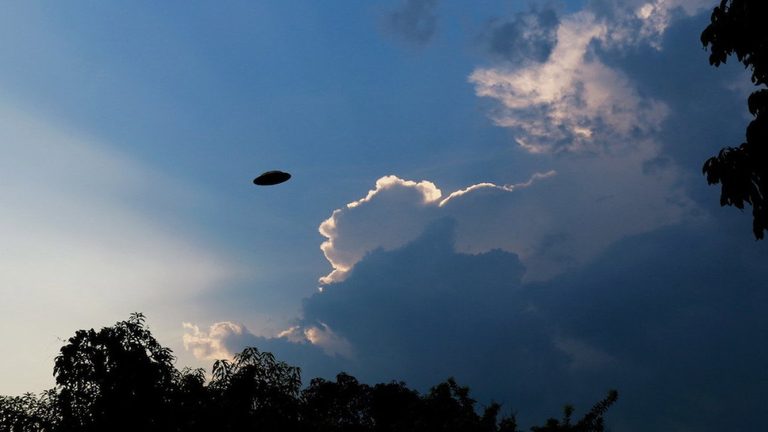 Oregon Cities With Most Ufo Sightings
