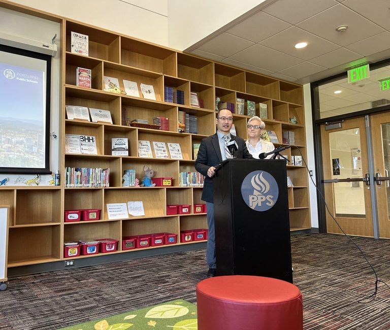 Oregon Governor Prioritizes Summer Learning
