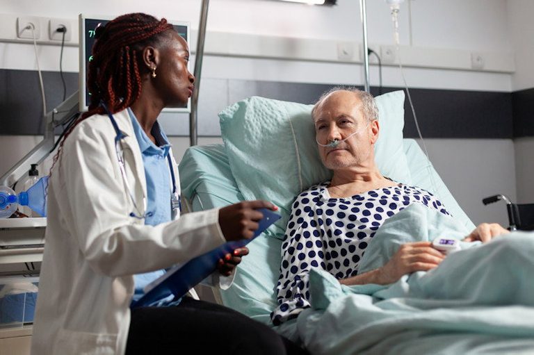 Oregon Hospitals Face Financial Crisis