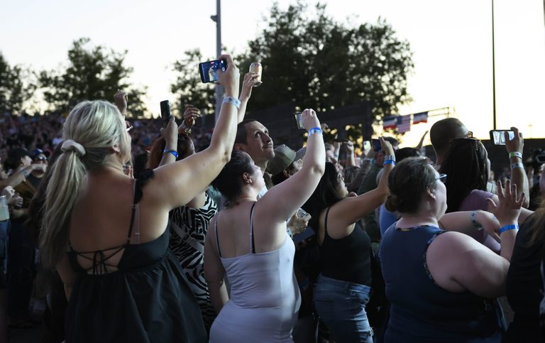 Oregon State Fair Lineup Updated