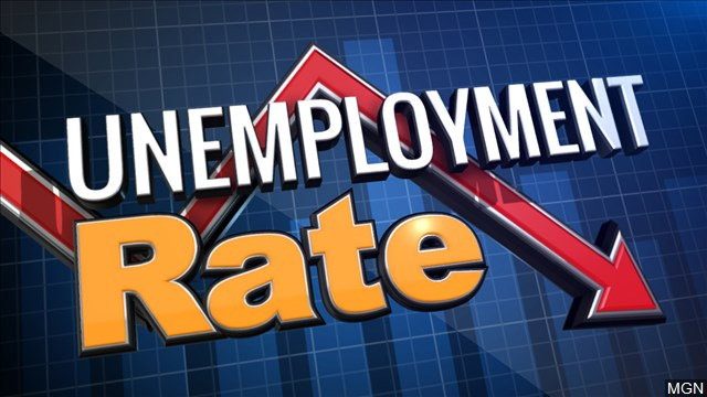 Oregon Unemployment Rate Steady