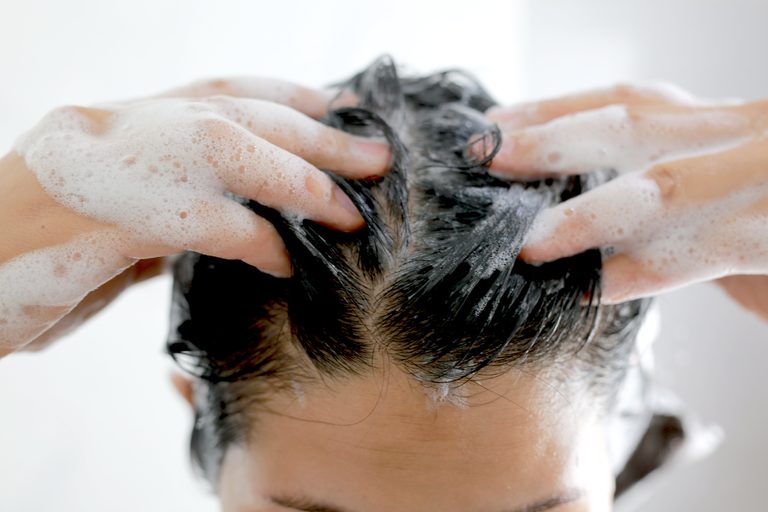 Oribe Shampoo Recalled Due To Bacteria