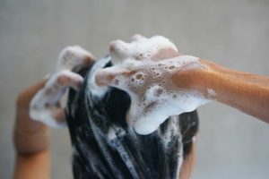 Oribe Shampoo Recalled Due To Bacterial Contamination