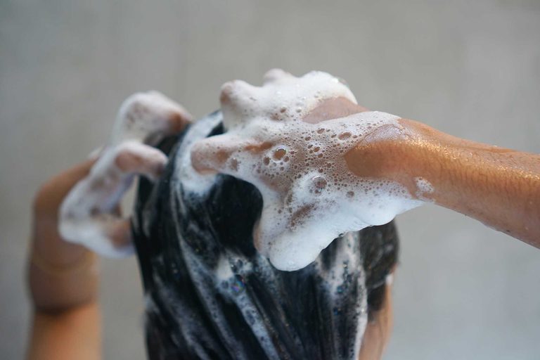 Oribe Shampoo Recalled Due To Bacterial Contamination