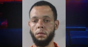 Orlando Driver Arrested In Polk County