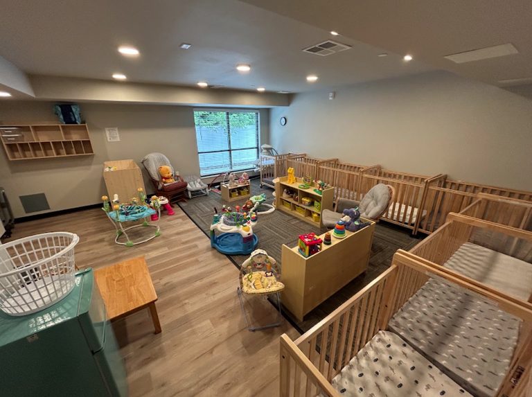 Oshkosh Opens 18 Hour Childcare Center