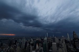 Over 485 000 Without Power Due To Extreme Weather