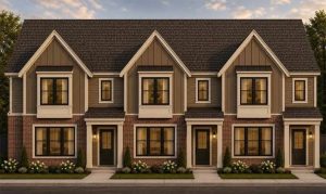 Overland Park Considers Housing Development