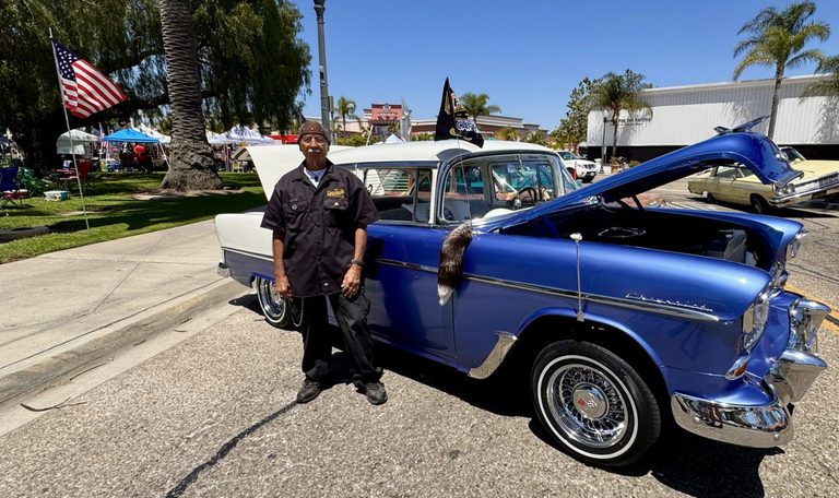 Oxnard Celebrates America S 250Th Anniversary