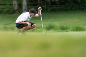 Ozark Golf Standout Commits To Marquette