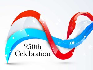 Ozarks 250 Block Party At Shiloh Museum