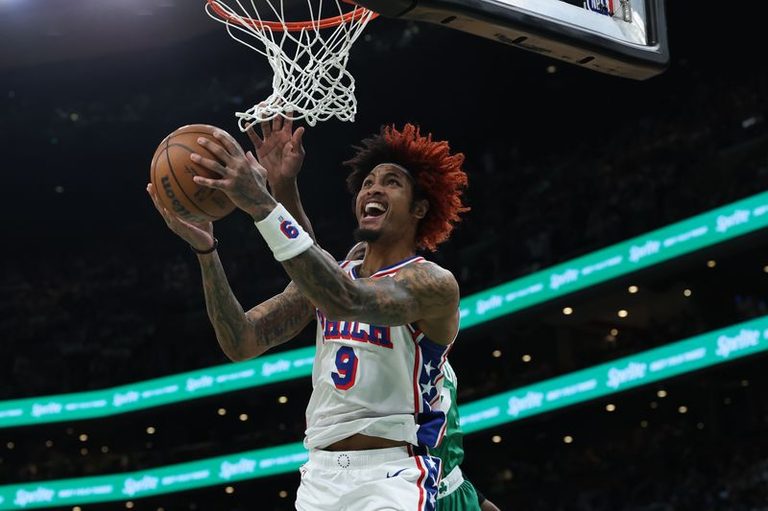 Pacers Sign Kelly Oubre Jr
