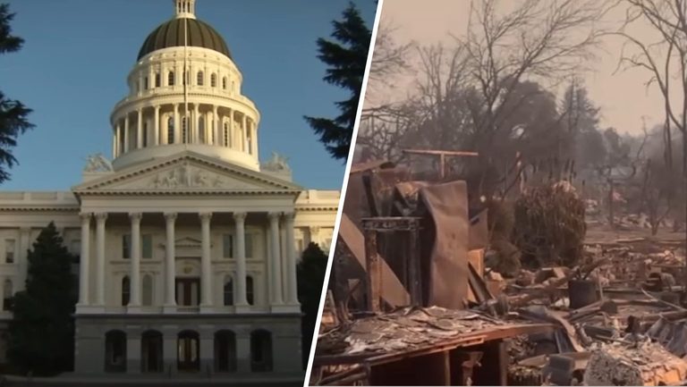 Pacific Palisades Fire Recovery