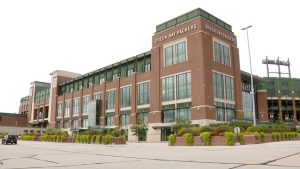 Packers Shareholders Meeting Set For Monday