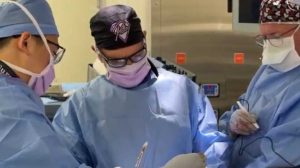 Paley Institute Introduces New Limb Lengthening Tool