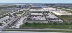 Palm Beach County Denies Ai Data Center Expansion