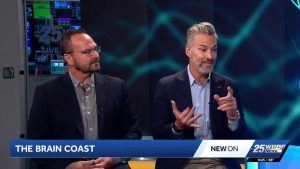 Palm Beach County Emerges As Hub For Neuroscience Research