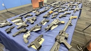 Palm Beach County Operation Hurricane Nets 46 Arrests